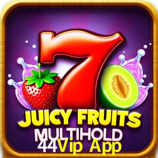 Account Benefits 44Vip App