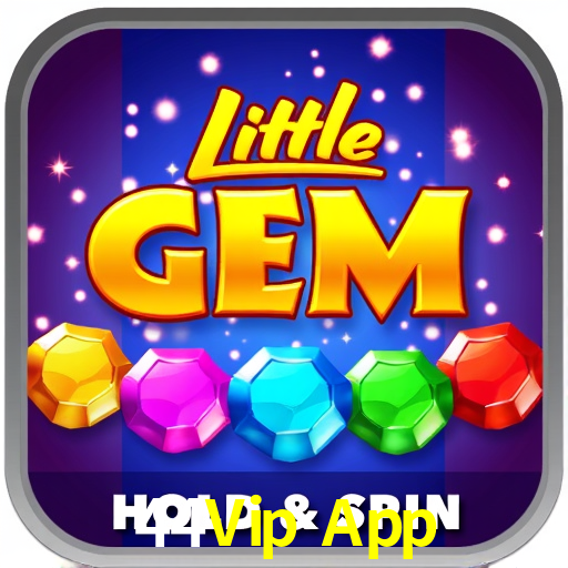 Experiência VIP 44Vip App