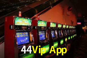 Seasonal Promotions 44Vip App