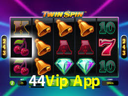 Welcome Bonus 44Vip App