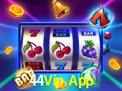 44Vip App App Interface