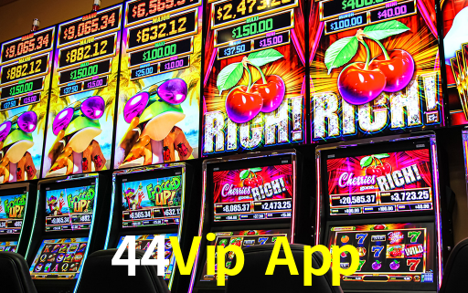 Instant EasyPaisa 44Vip App