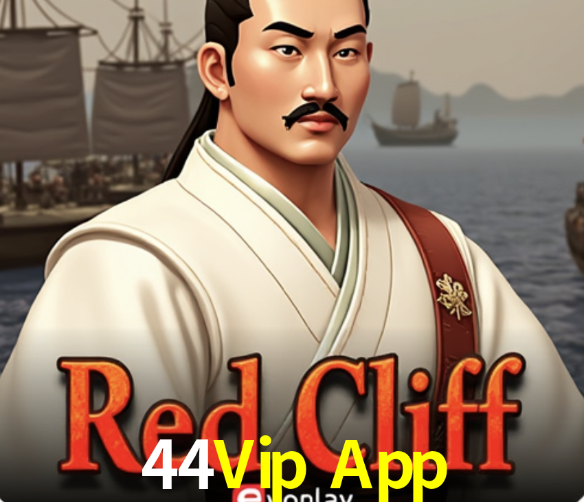 Responsive Design 44Vip App