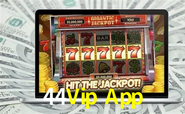 Security Systems 44Vip App