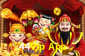 Tournaments 44Vip App